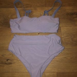 Medium Swimsuit